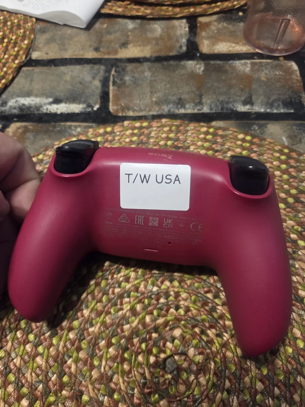 Sony official dualsense